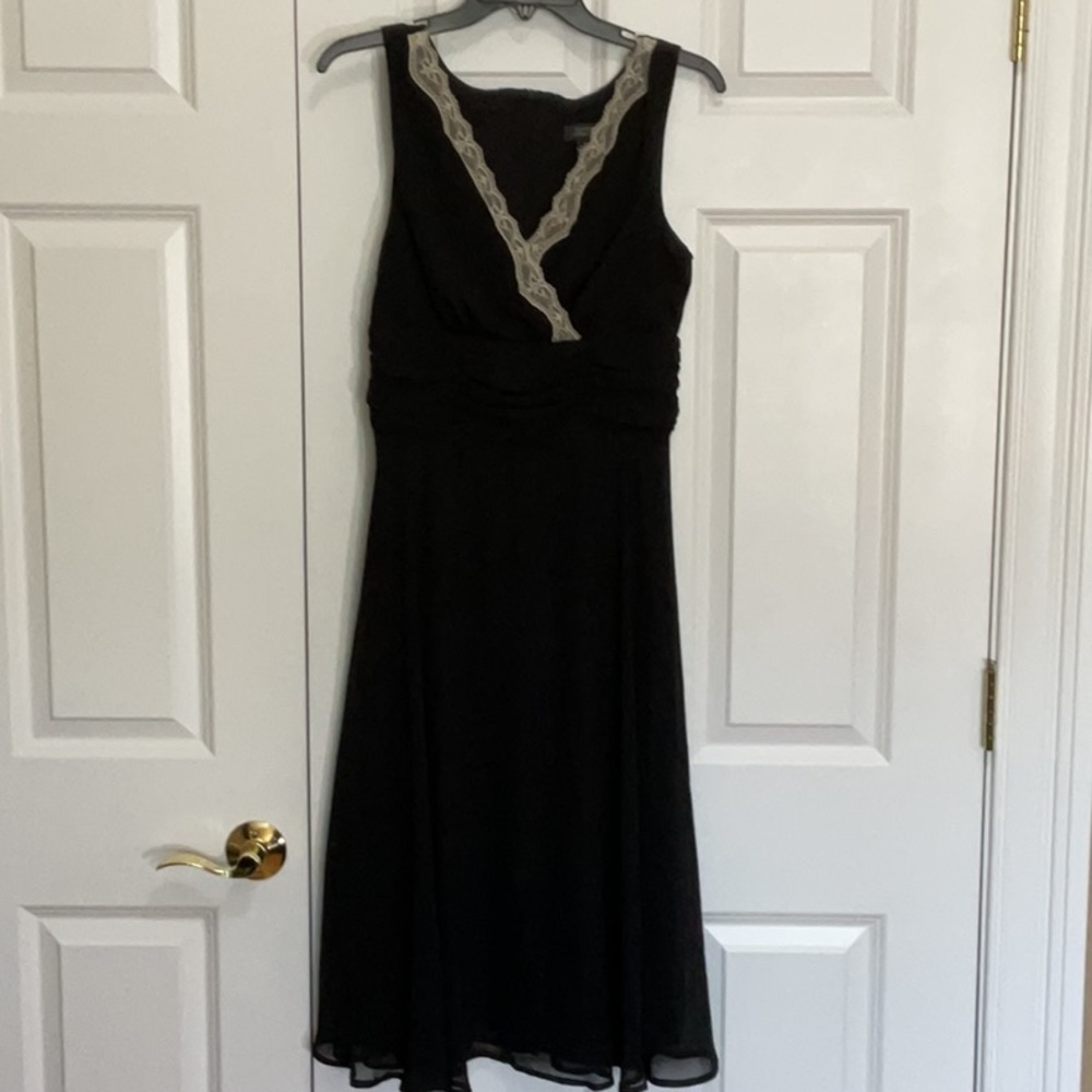 DRESS Barn Collection Evening Dress
